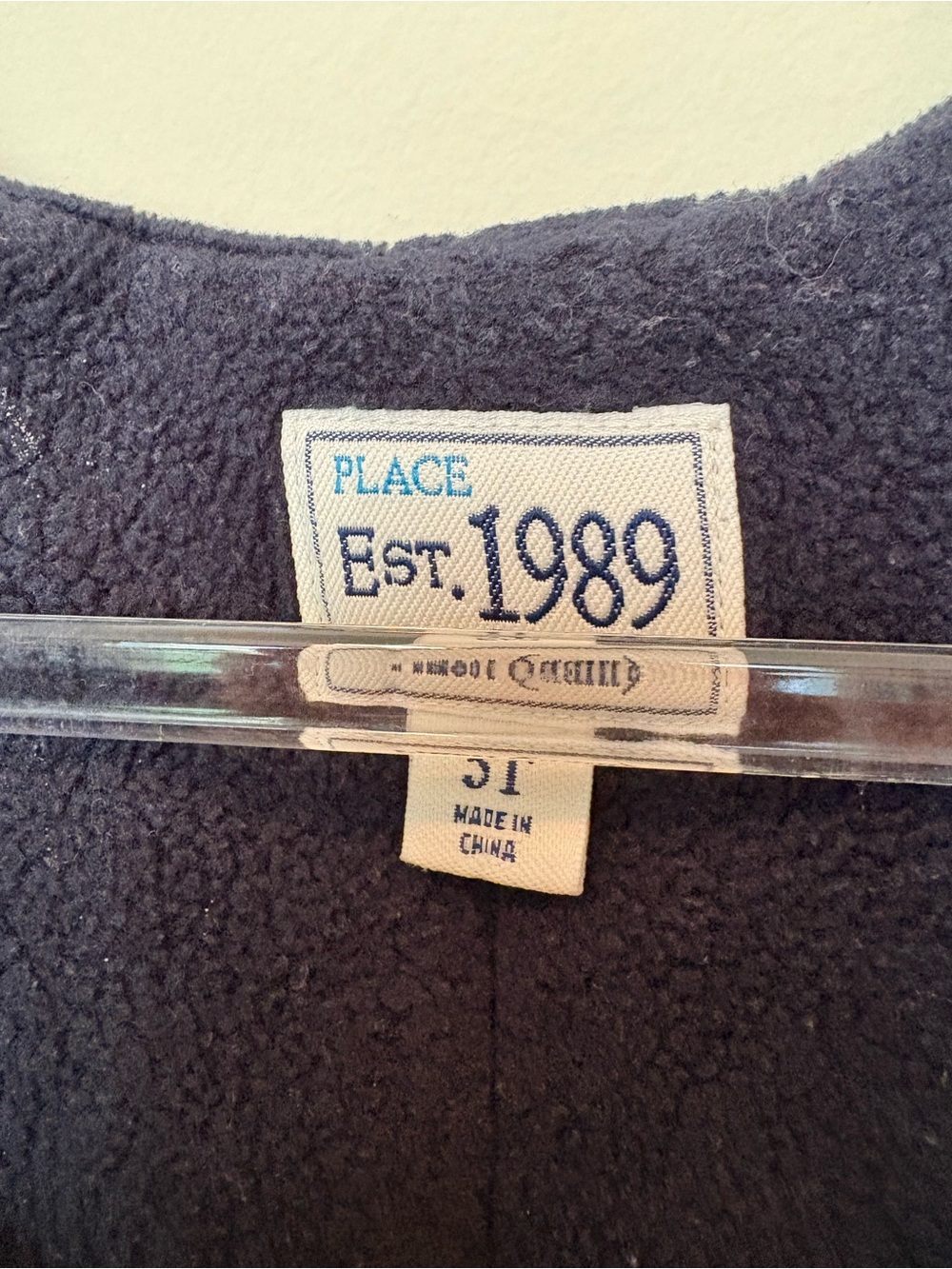 Place Snow Bib - Picture 2 of 8